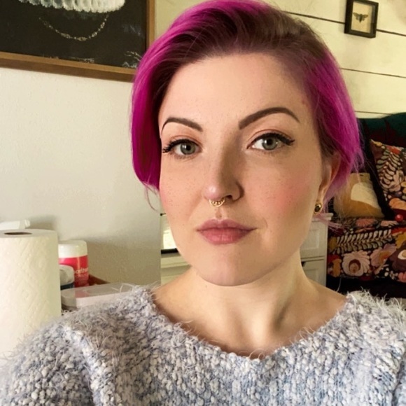 Meet the Posher - Picture 2 of 3